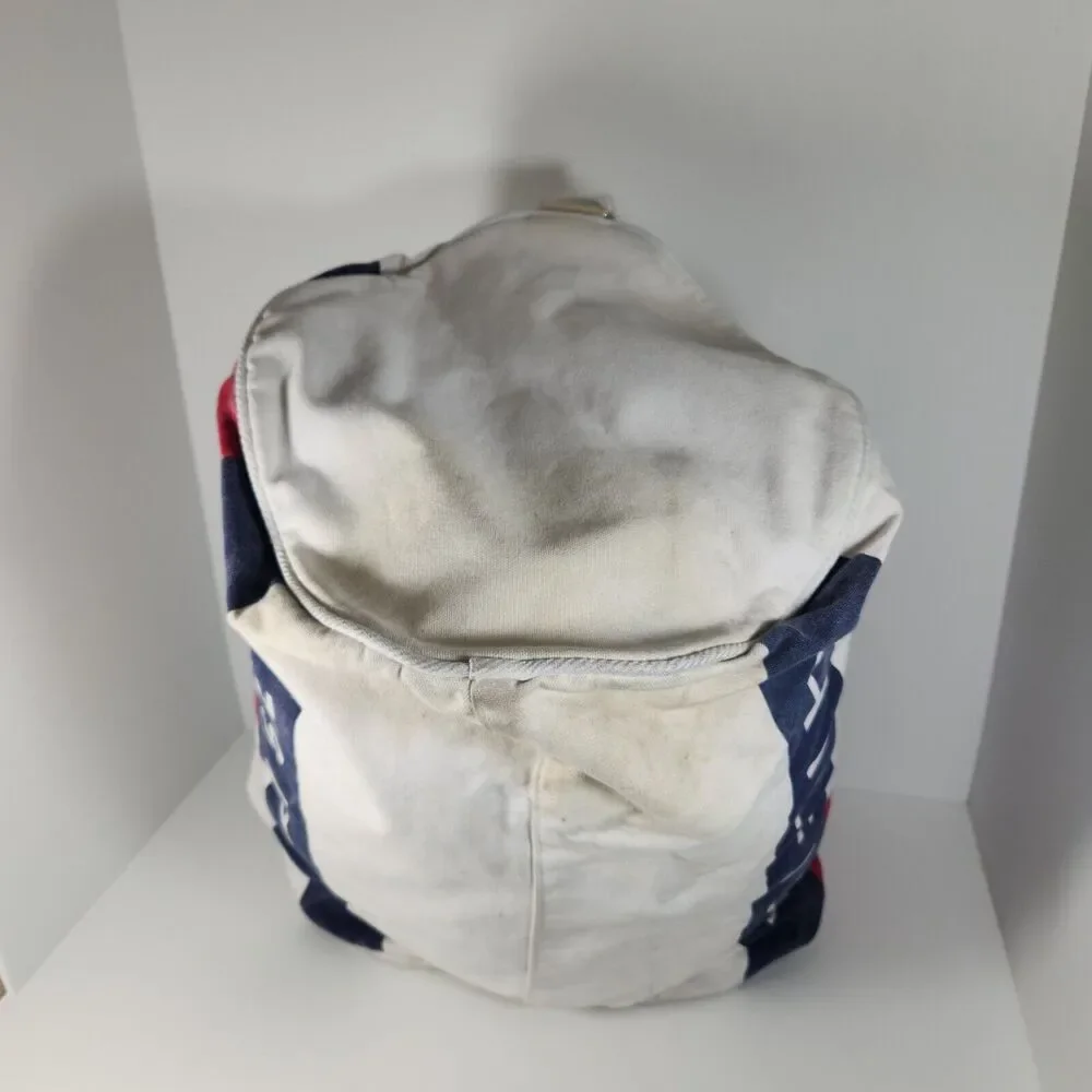 Tommy Hilfiger vintage 1990s